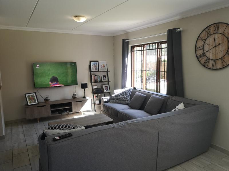 To Let 3 Bedroom Property for Rent in North Riding AH Gauteng