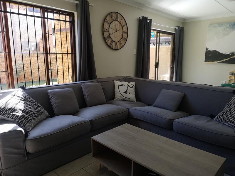 To Let 3 Bedroom Property for Rent in North Riding AH Gauteng