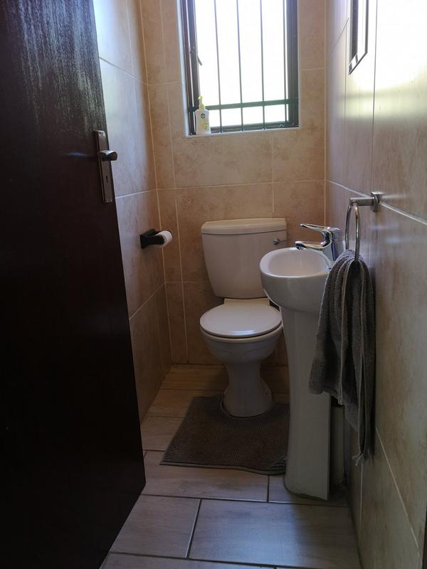 To Let 3 Bedroom Property for Rent in North Riding AH Gauteng