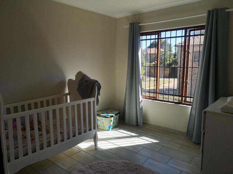 To Let 3 Bedroom Property for Rent in North Riding AH Gauteng