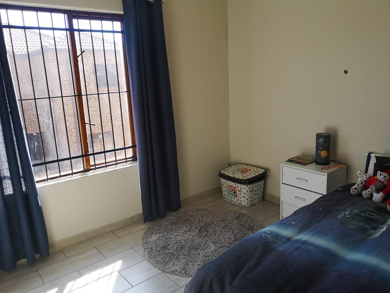 To Let 3 Bedroom Property for Rent in North Riding AH Gauteng