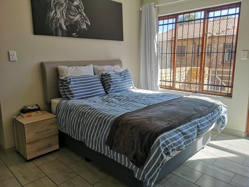 To Let 3 Bedroom Property for Rent in North Riding AH Gauteng