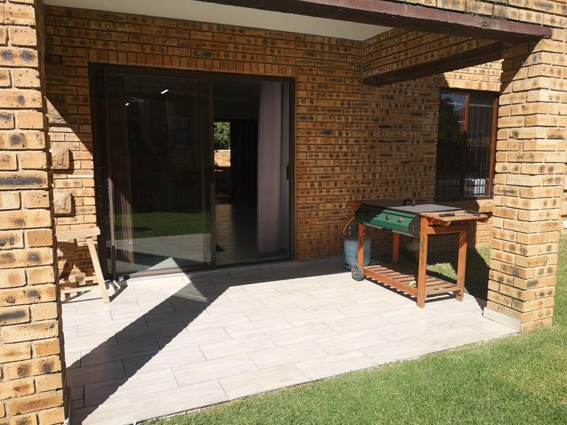 To Let 3 Bedroom Property for Rent in North Riding AH Gauteng