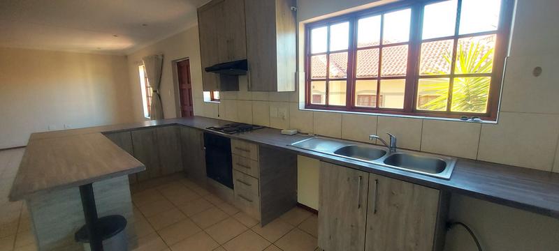 To Let 3 Bedroom Property for Rent in Kengies Gauteng