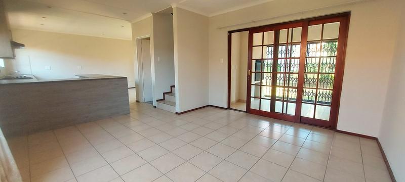 To Let 3 Bedroom Property for Rent in Kengies Gauteng