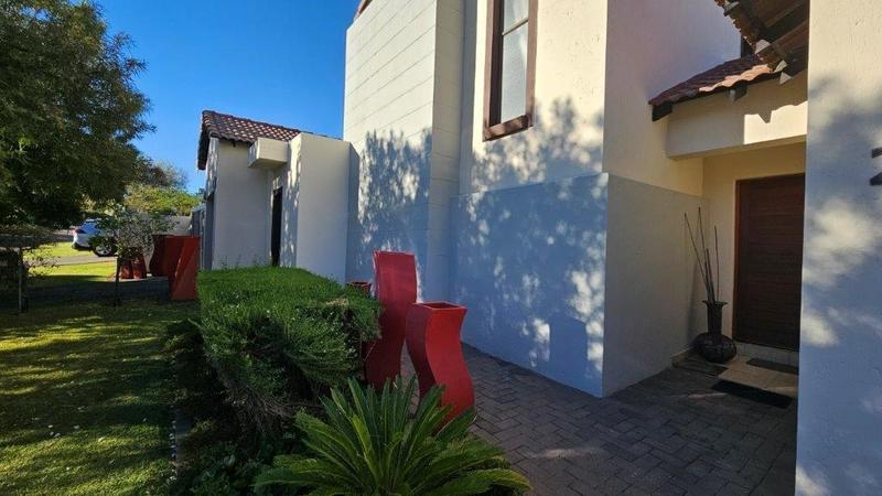 3 Bedroom Property for Sale in Midstream Hill Gauteng