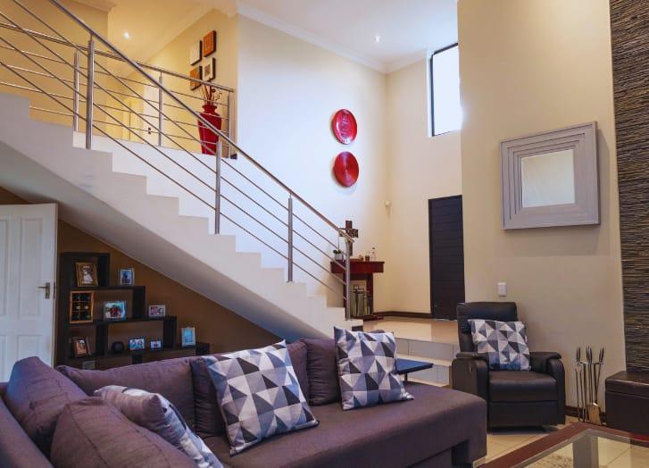 4 Bedroom Property for Sale in Bassonia Rock Gauteng