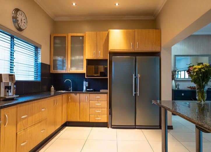 4 Bedroom Property for Sale in Bassonia Rock Gauteng