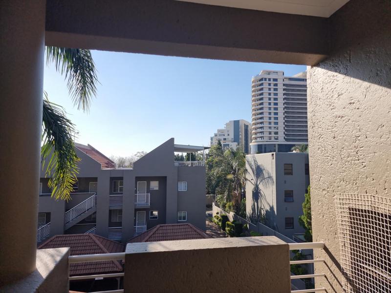 To Let 2 Bedroom Property for Rent in Sandton Central Gauteng