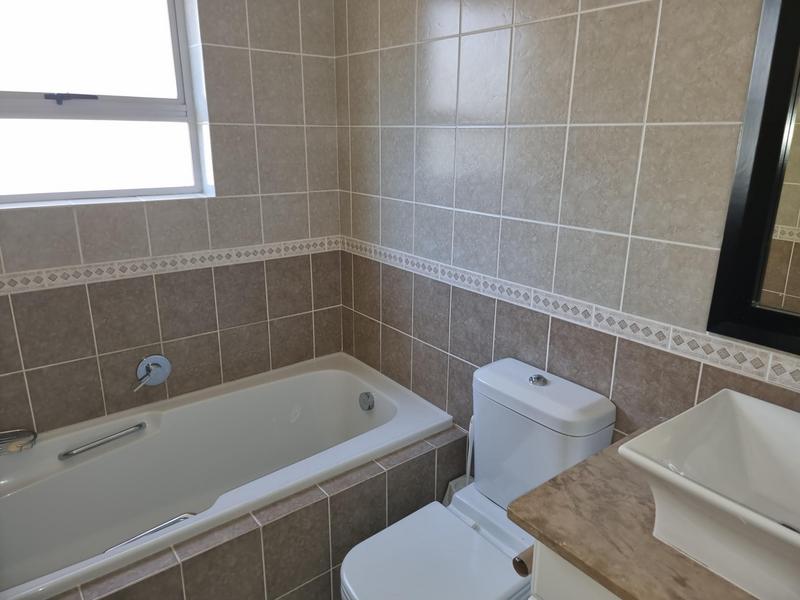 To Let 2 Bedroom Property for Rent in Sandton Central Gauteng