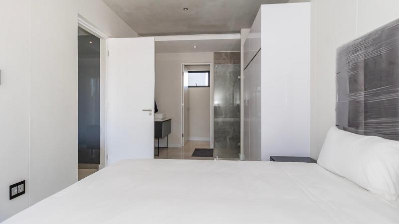 2 Bedroom Property for Sale in Houghton Estate Gauteng