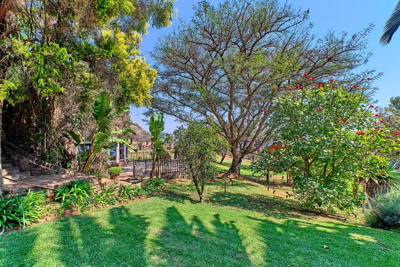 3 Bedroom Property for Sale in Protea Ridge Gauteng