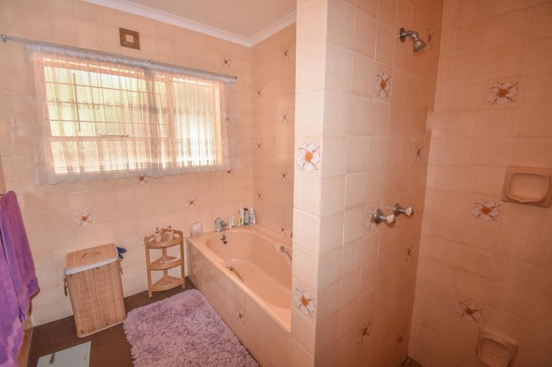 4 Bedroom Property for Sale in Morningside Gauteng