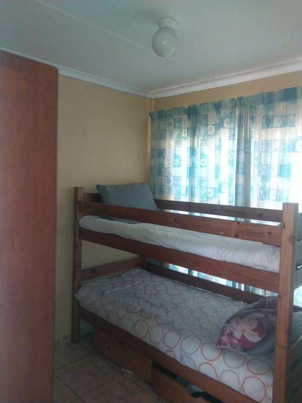 3 Bedroom Property for Sale in Clayville Gauteng