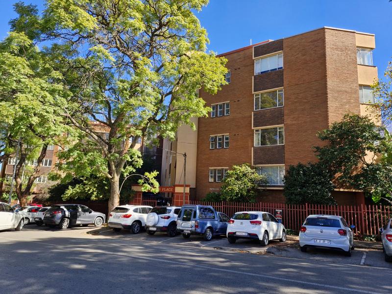 3 Bedroom Property for Sale in Parktown Gauteng