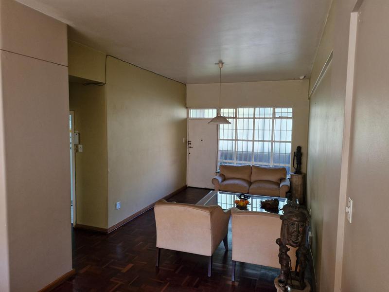 3 Bedroom Property for Sale in Parktown Gauteng