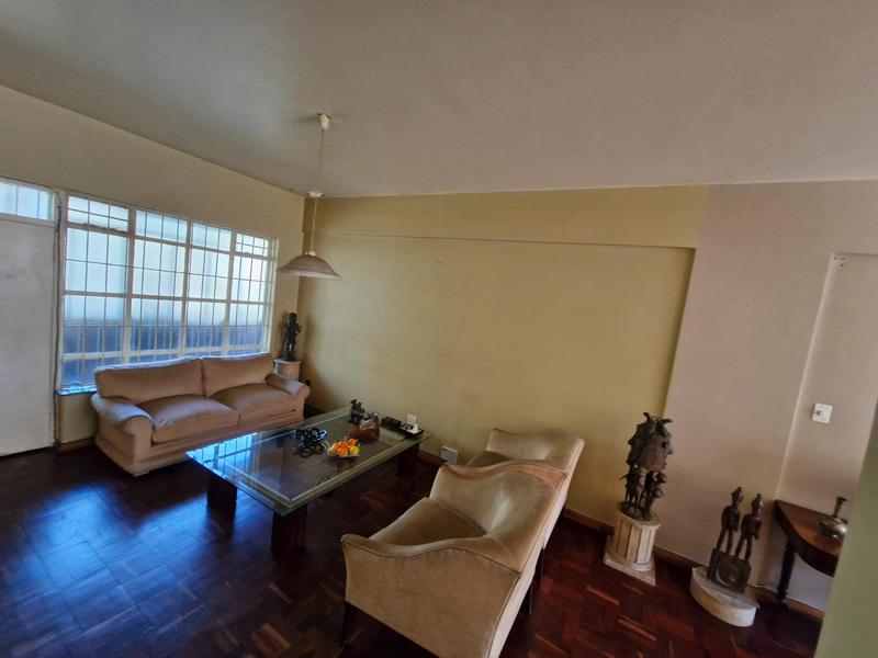 3 Bedroom Property for Sale in Parktown Gauteng