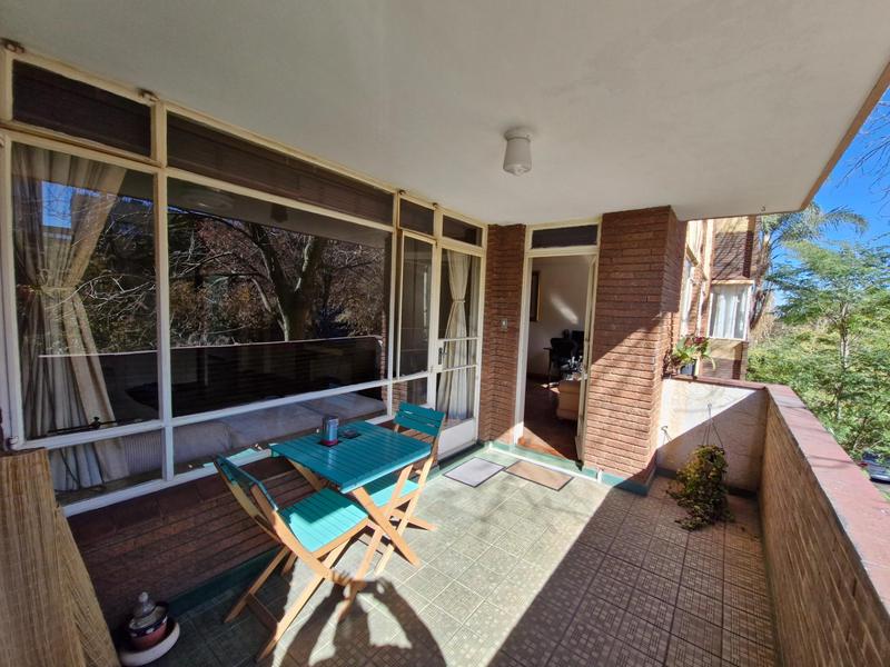 3 Bedroom Property for Sale in Parktown Gauteng