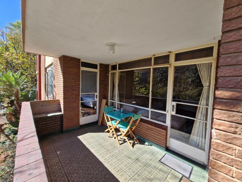 3 Bedroom Property for Sale in Parktown Gauteng