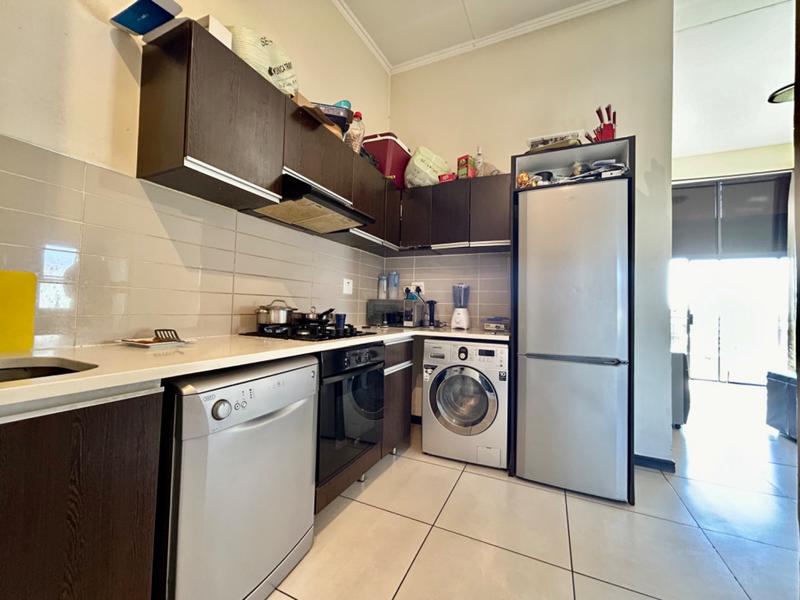 1 Bedroom Property for Sale in Dainfern Gauteng