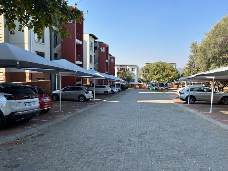 1 Bedroom Property for Sale in Dainfern Gauteng