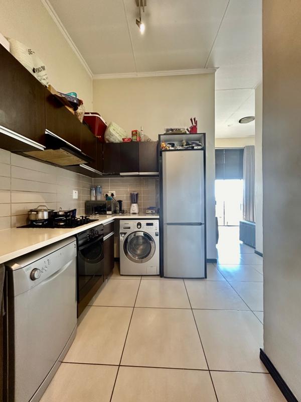 1 Bedroom Property for Sale in Dainfern Gauteng