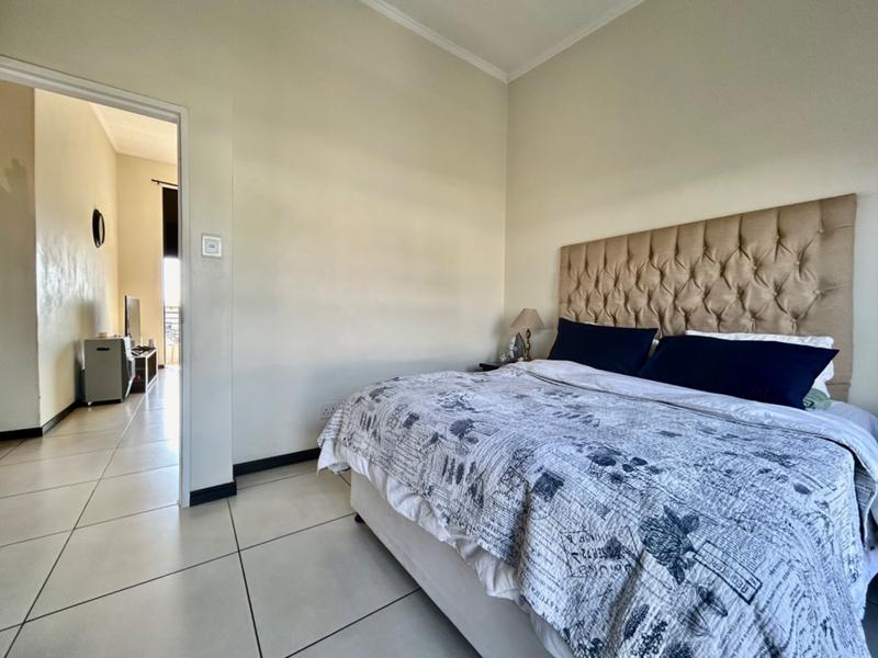 1 Bedroom Property for Sale in Dainfern Gauteng