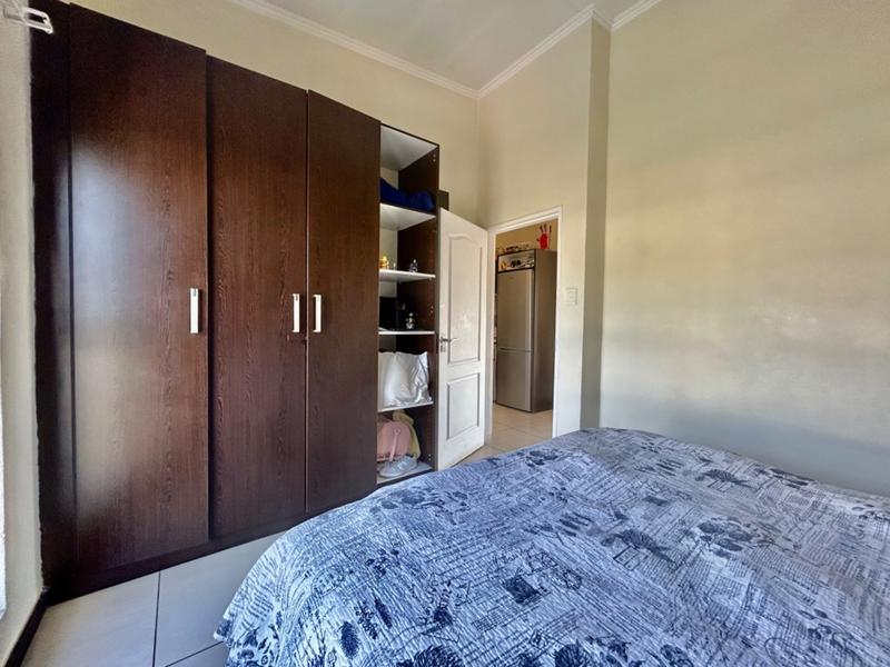 1 Bedroom Property for Sale in Dainfern Gauteng