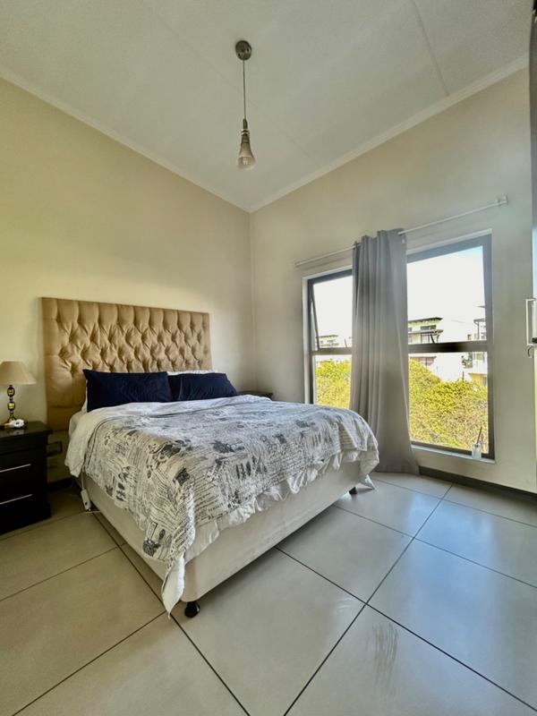 1 Bedroom Property for Sale in Dainfern Gauteng