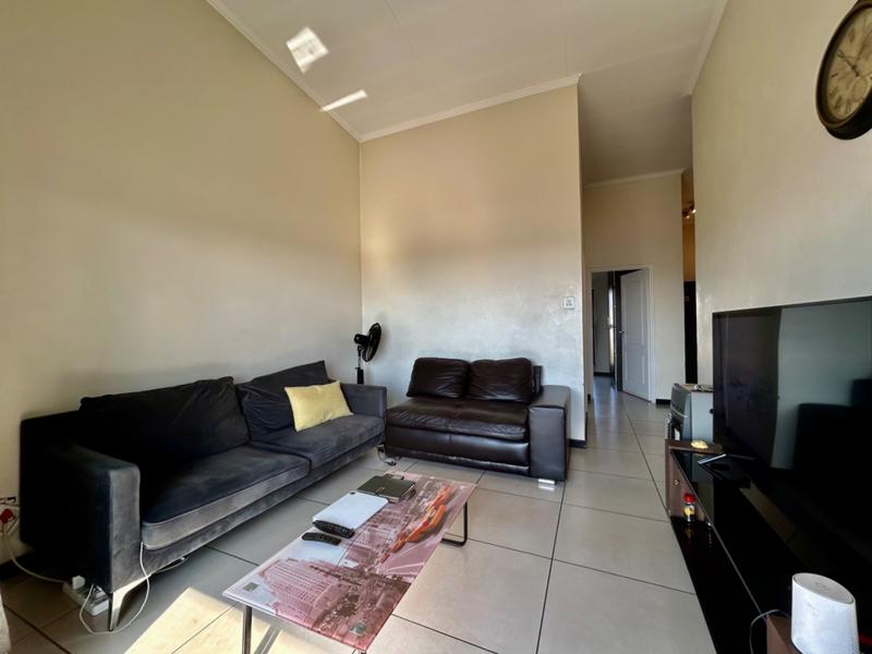 1 Bedroom Property for Sale in Dainfern Gauteng