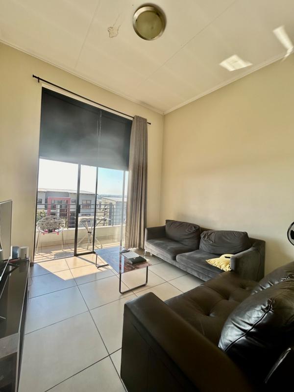 1 Bedroom Property for Sale in Dainfern Gauteng