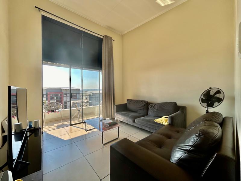 1 Bedroom Property for Sale in Dainfern Gauteng