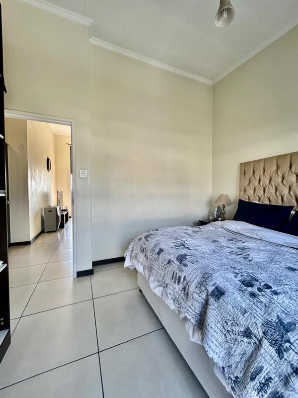 1 Bedroom Property for Sale in Dainfern Gauteng