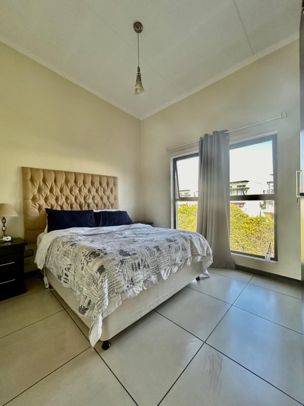 1 Bedroom Property for Sale in Dainfern Gauteng