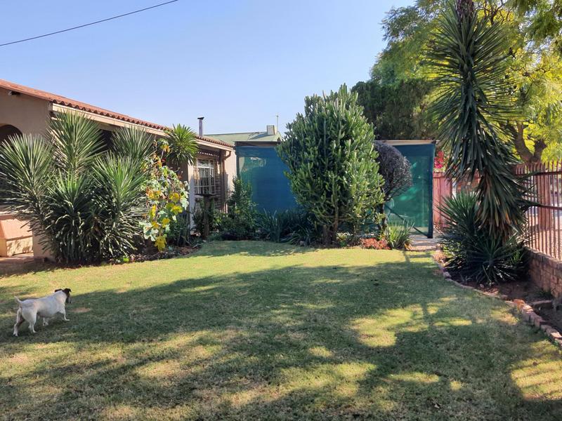 3 Bedroom Property for Sale in Eloffsdal Gauteng