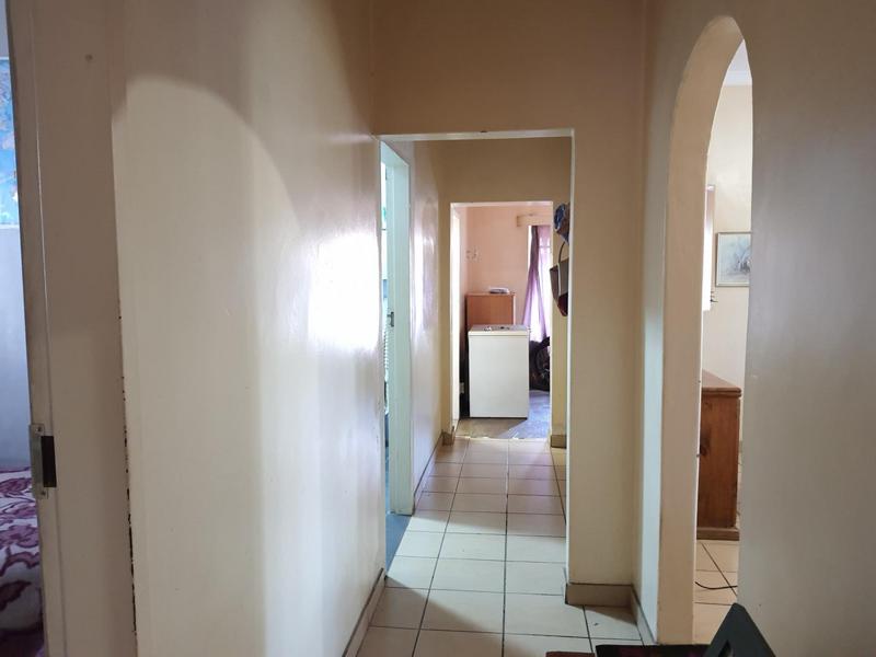 3 Bedroom Property for Sale in Eloffsdal Gauteng