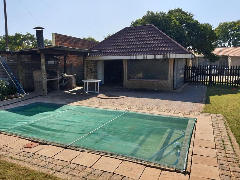 3 Bedroom Property for Sale in Eloffsdal Gauteng