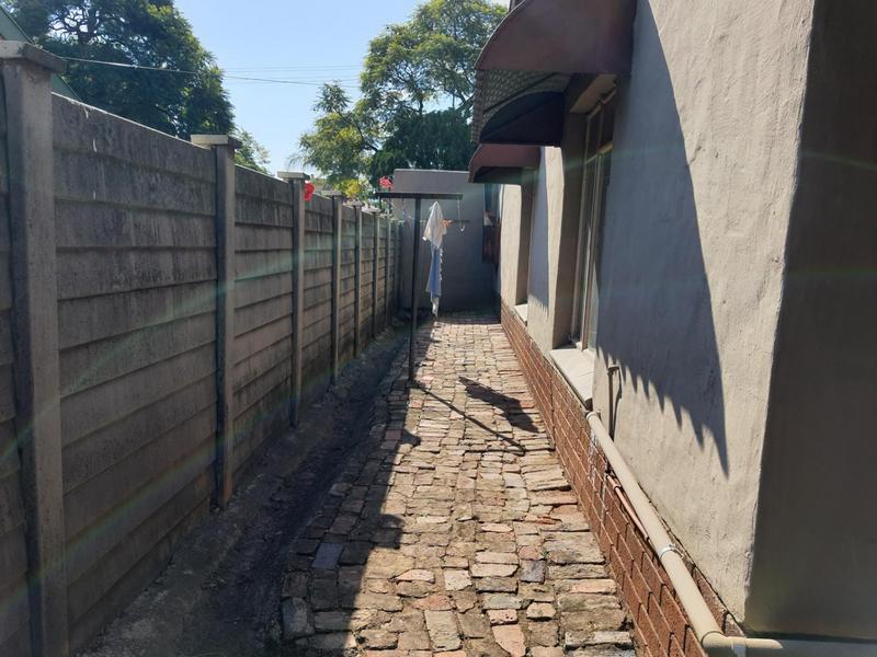 3 Bedroom Property for Sale in Eloffsdal Gauteng