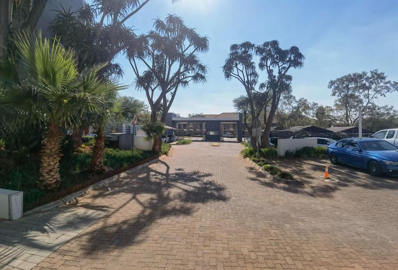 To Let commercial Property for Rent in Lynnwood Manor Gauteng