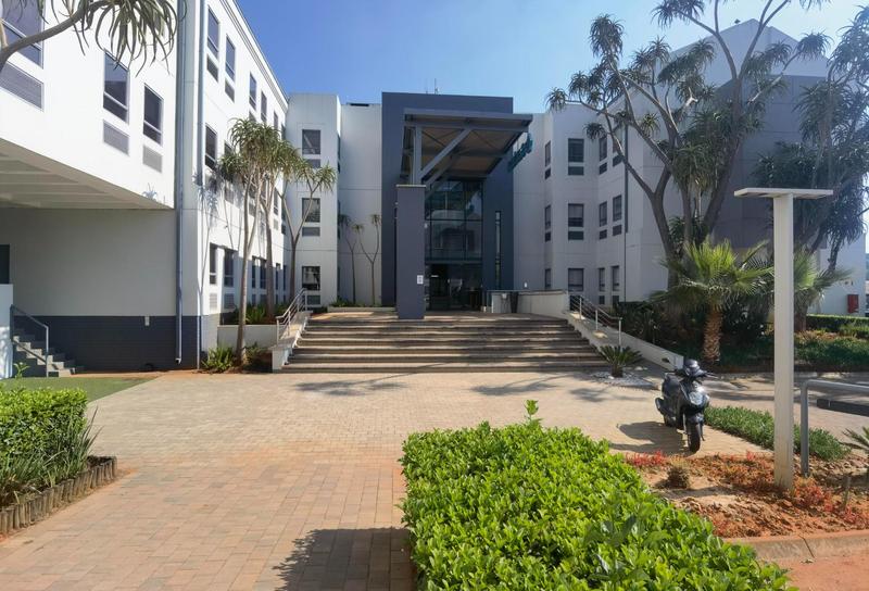 To Let commercial Property for Rent in Lynnwood Manor Gauteng