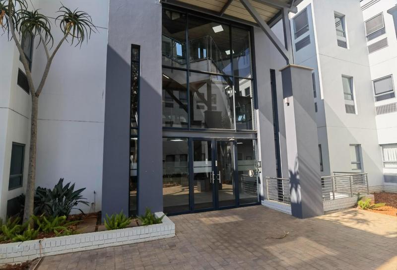 To Let commercial Property for Rent in Lynnwood Manor Gauteng