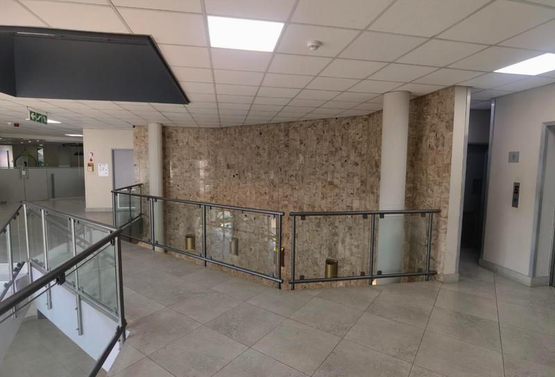 To Let commercial Property for Rent in Lynnwood Manor Gauteng