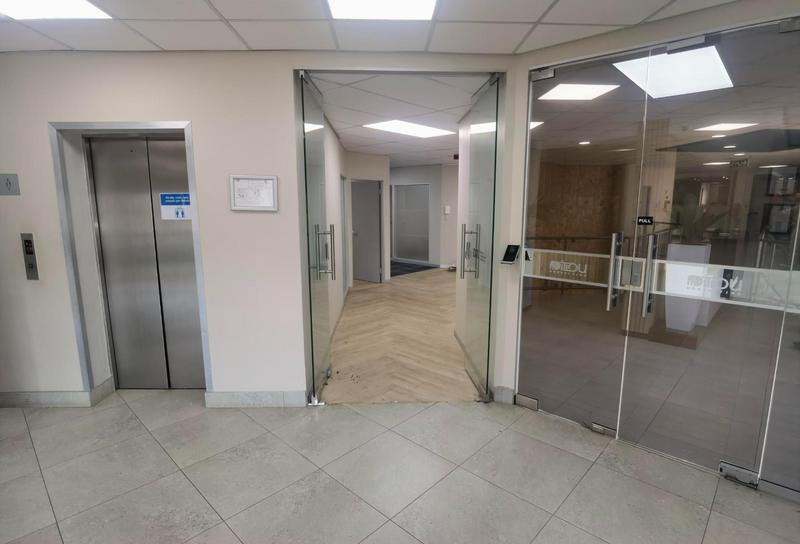 To Let commercial Property for Rent in Lynnwood Manor Gauteng