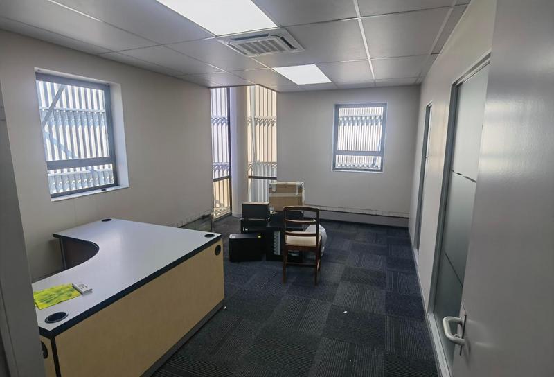 To Let commercial Property for Rent in Lynnwood Manor Gauteng