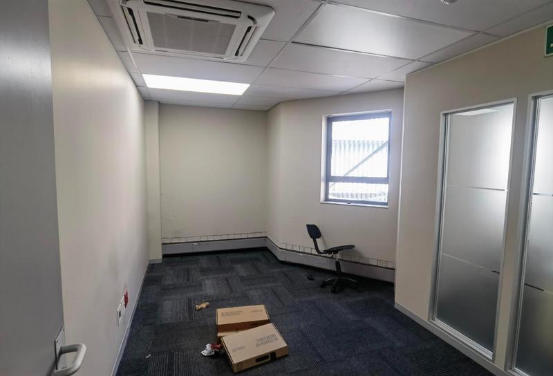 To Let commercial Property for Rent in Lynnwood Manor Gauteng