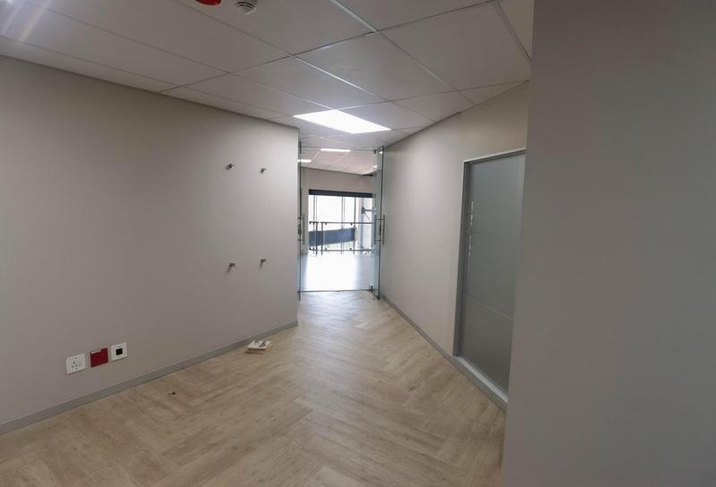 To Let commercial Property for Rent in Lynnwood Manor Gauteng