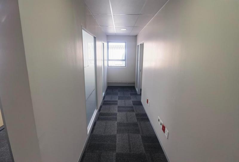 To Let commercial Property for Rent in Lynnwood Manor Gauteng