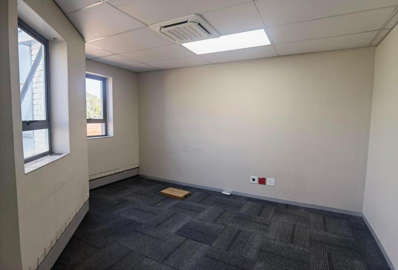 To Let commercial Property for Rent in Lynnwood Manor Gauteng