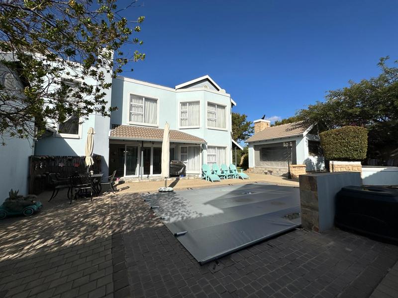 4 Bedroom Property for Sale in Midlands Estate Gauteng