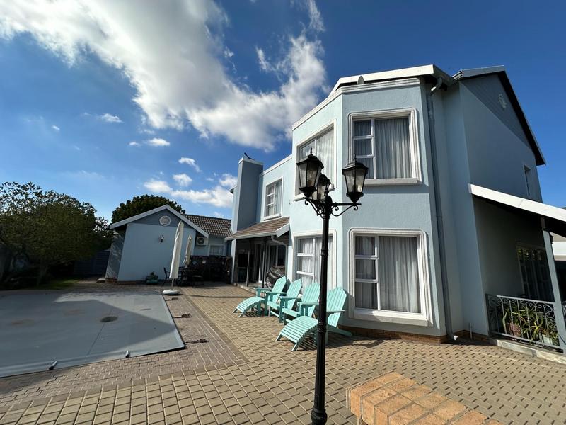 4 Bedroom Property for Sale in Midlands Estate Gauteng